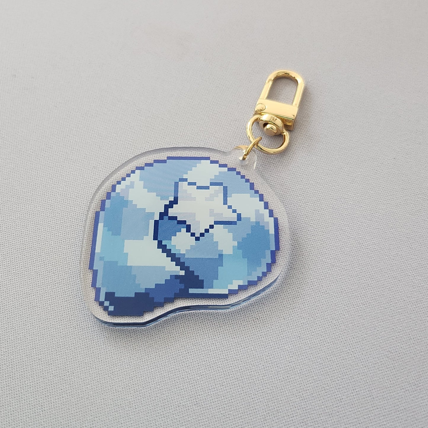 Starconch Keychain
