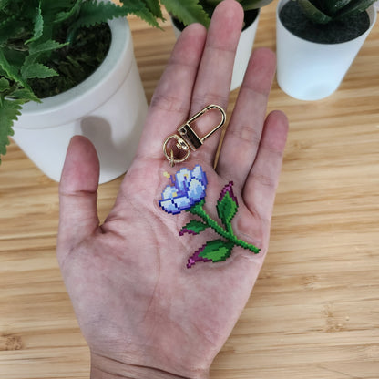 Padisarah Keychain