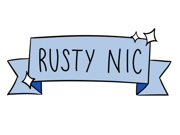 Nic Yoo Bin Shop